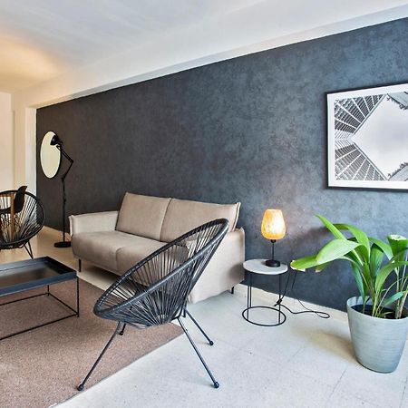 דירות פנמה סיטי Beautiful 2Br In Obarrio מראה חיצוני תמונה