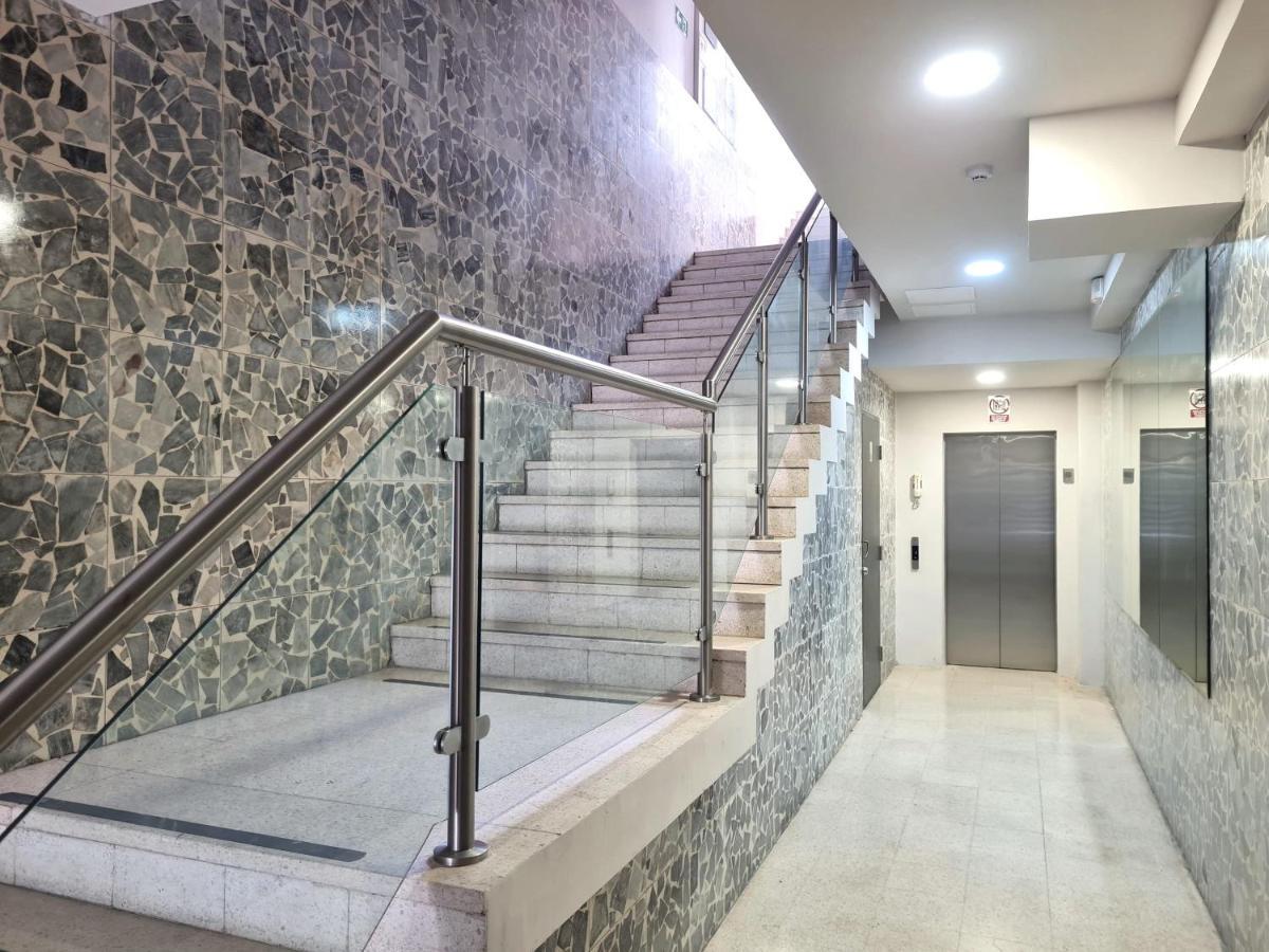דירות פנמה סיטי Beautiful 2Br In Obarrio מראה חיצוני תמונה