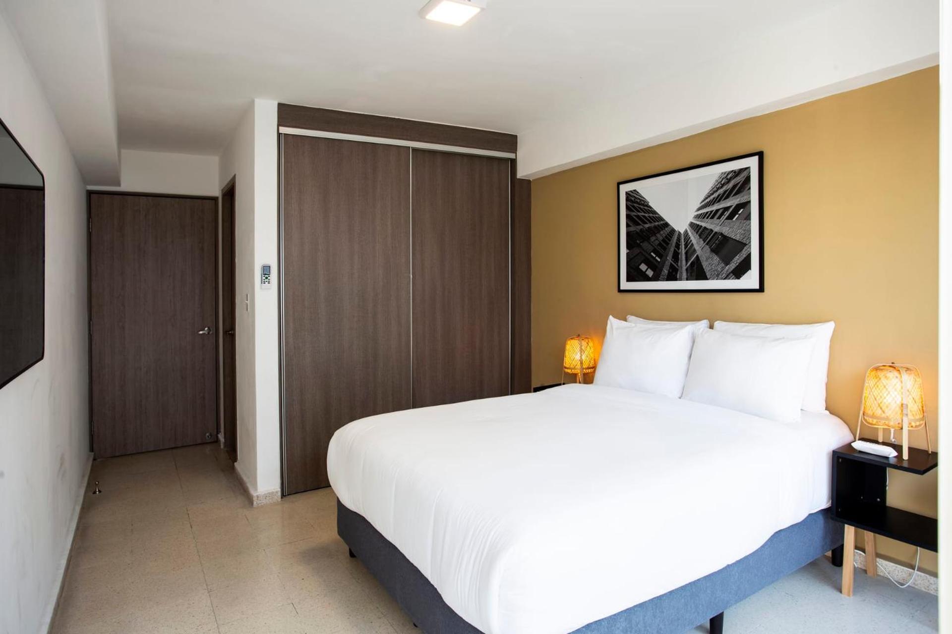דירות פנמה סיטי Beautiful 2Br In Obarrio מראה חיצוני תמונה