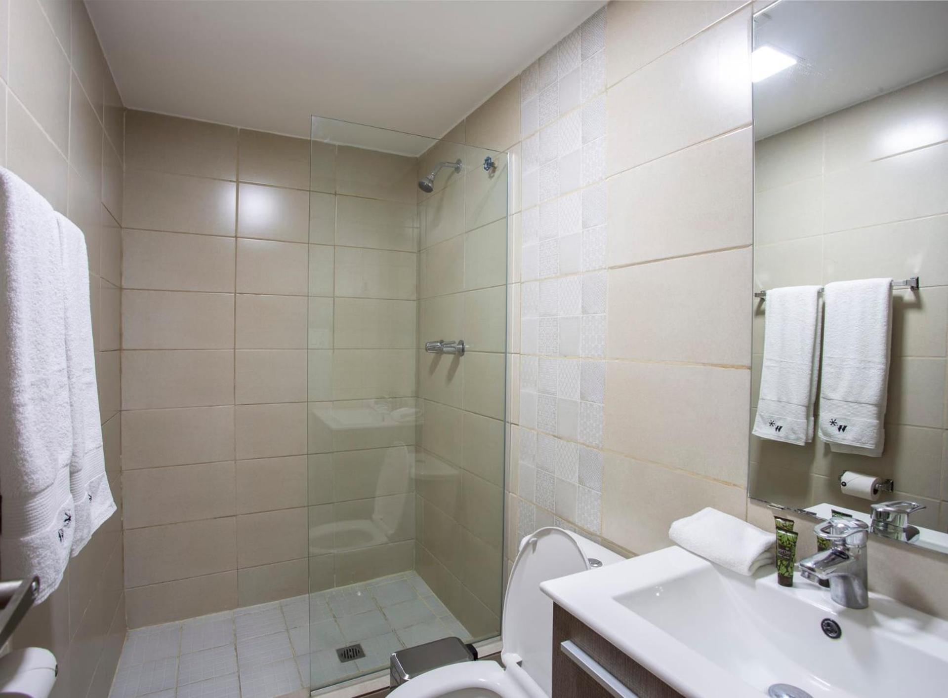 דירות פנמה סיטי Beautiful 2Br In Obarrio מראה חיצוני תמונה