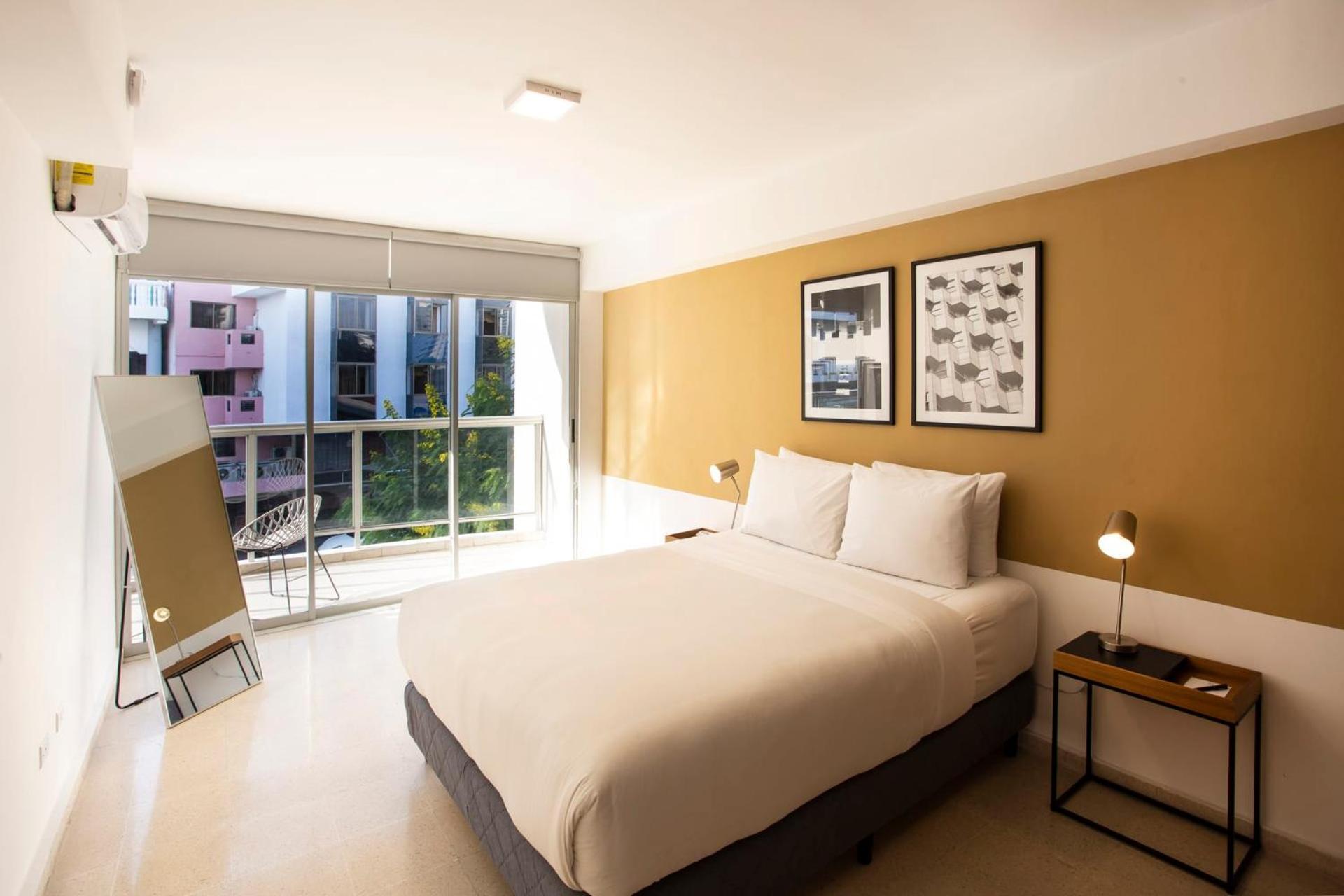 דירות פנמה סיטי Beautiful 2Br In Obarrio מראה חיצוני תמונה