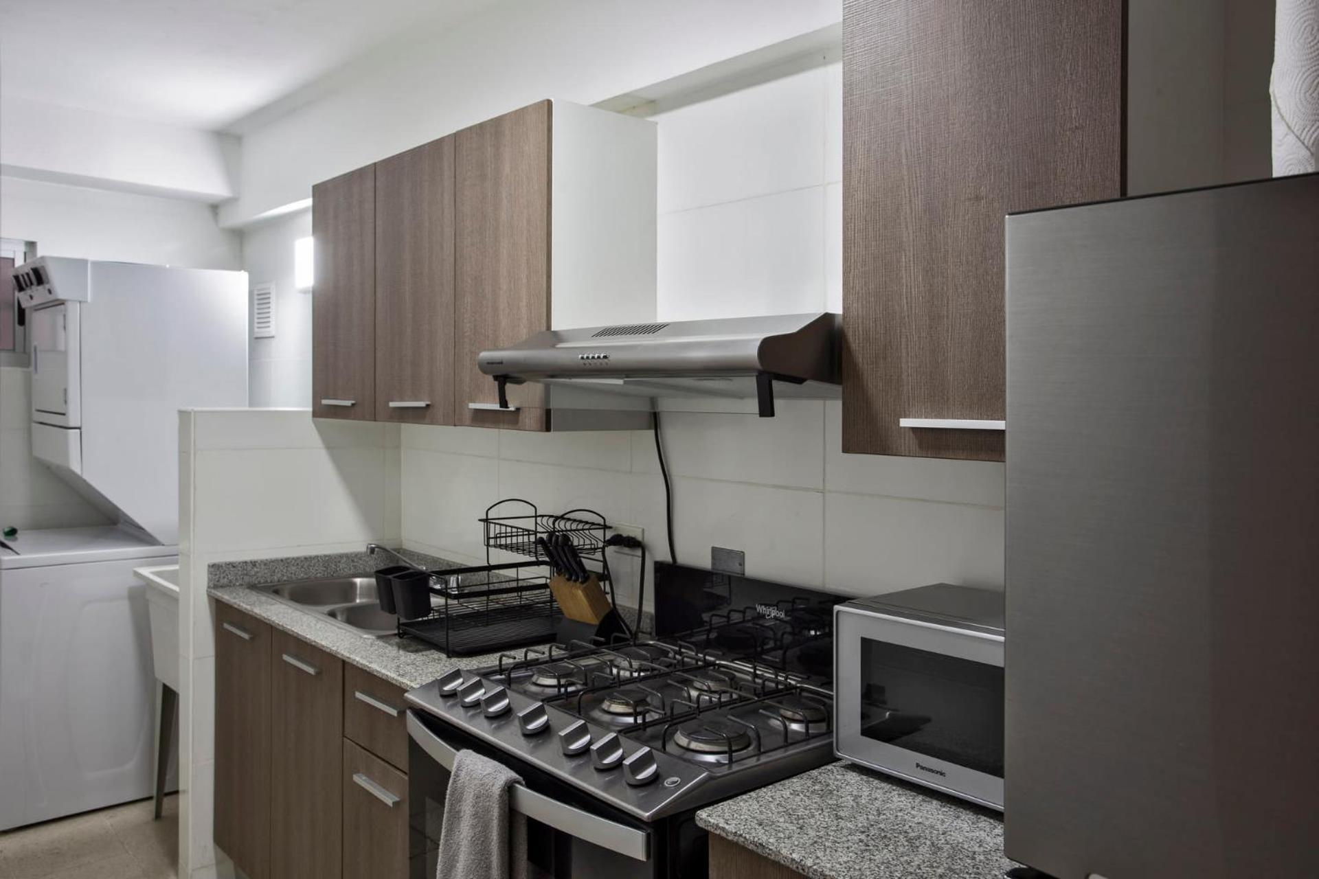 דירות פנמה סיטי Beautiful 2Br In Obarrio מראה חיצוני תמונה