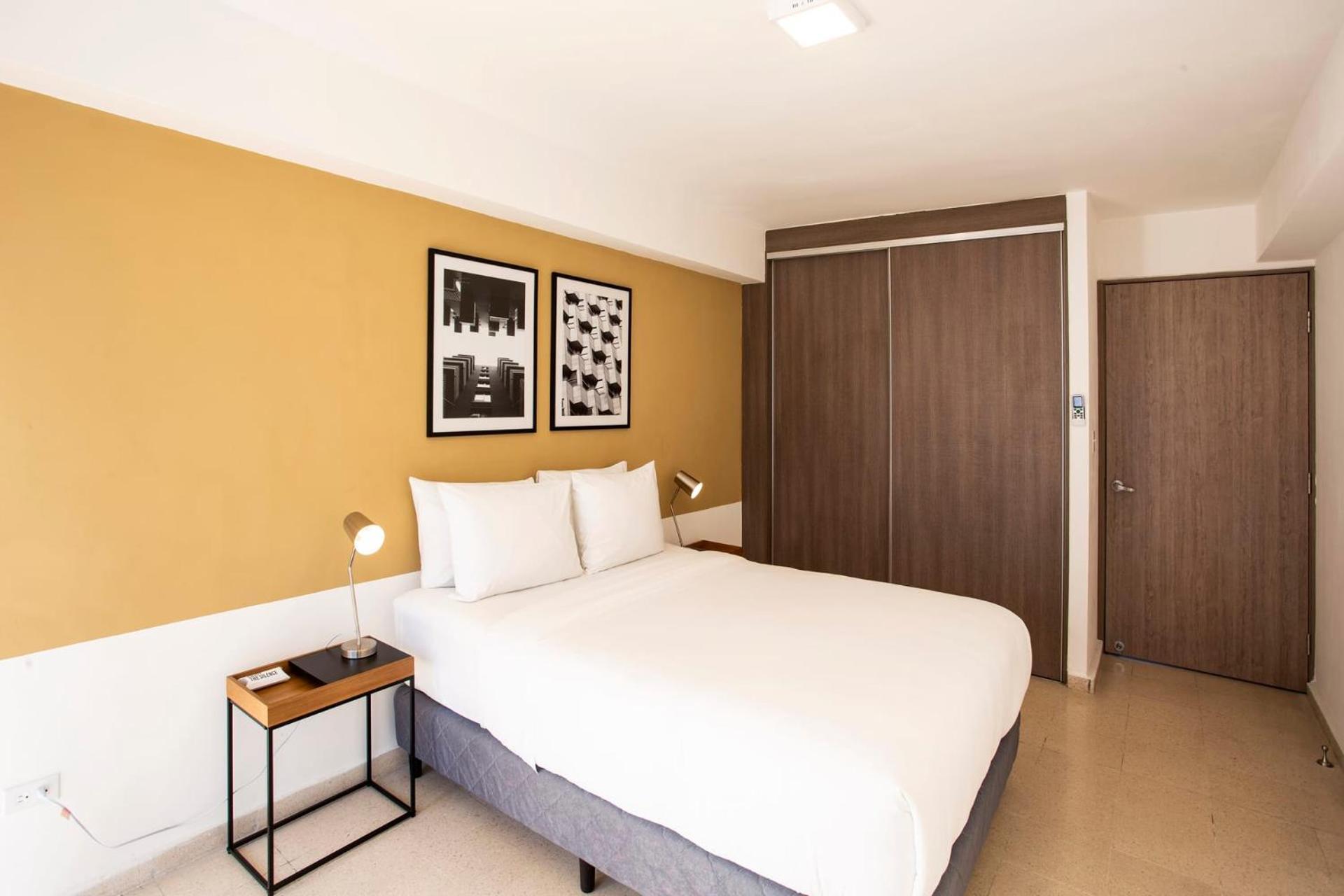 דירות פנמה סיטי Beautiful 2Br In Obarrio מראה חיצוני תמונה