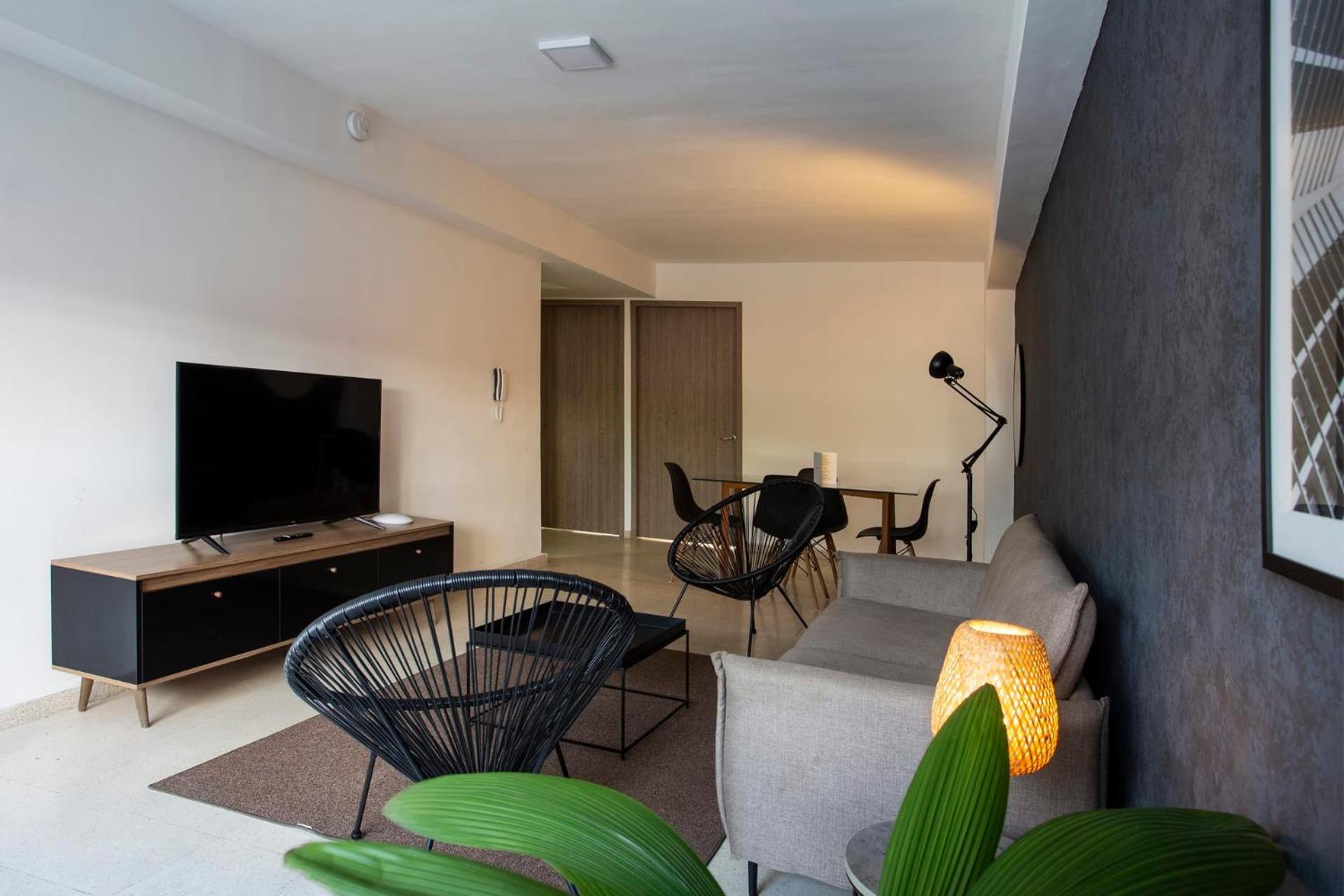 דירות פנמה סיטי Beautiful 2Br In Obarrio מראה חיצוני תמונה