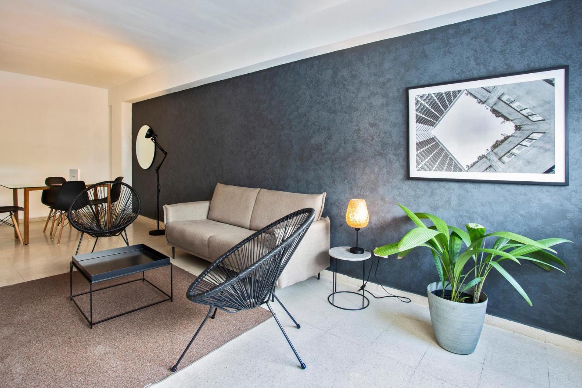 דירות פנמה סיטי Beautiful 2Br In Obarrio מראה חיצוני תמונה