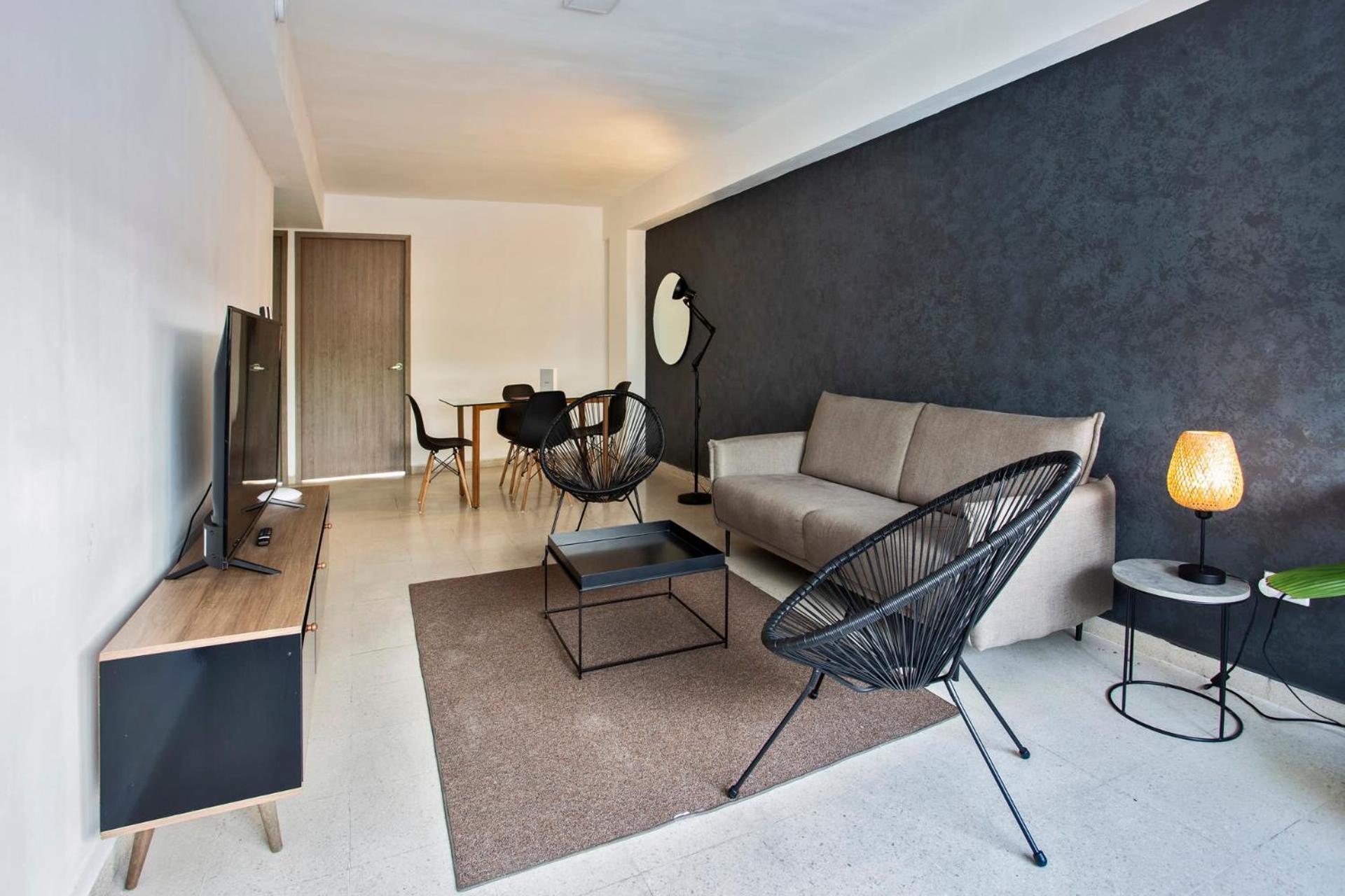 דירות פנמה סיטי Beautiful 2Br In Obarrio מראה חיצוני תמונה