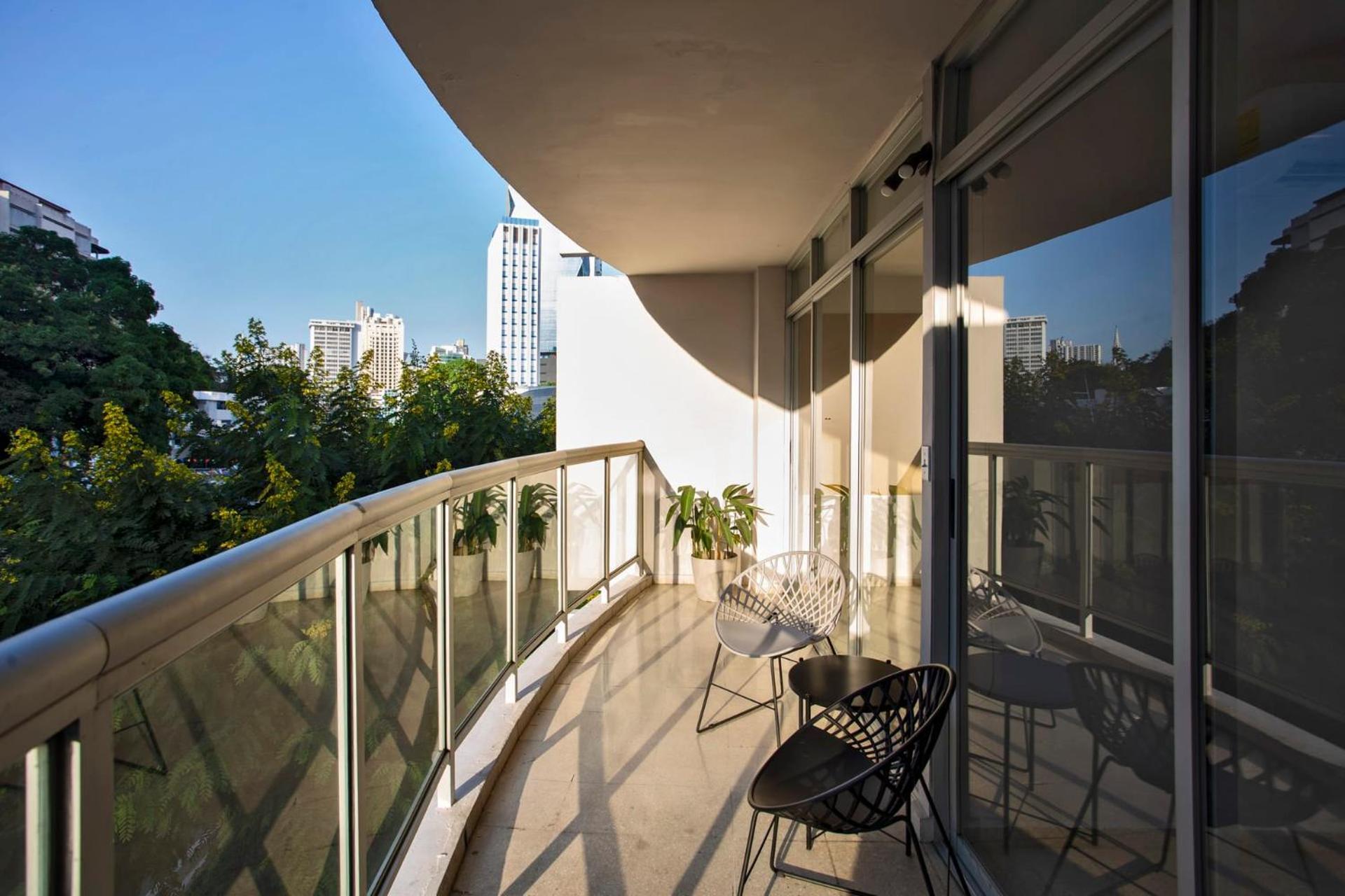 דירות פנמה סיטי Beautiful 2Br In Obarrio מראה חיצוני תמונה